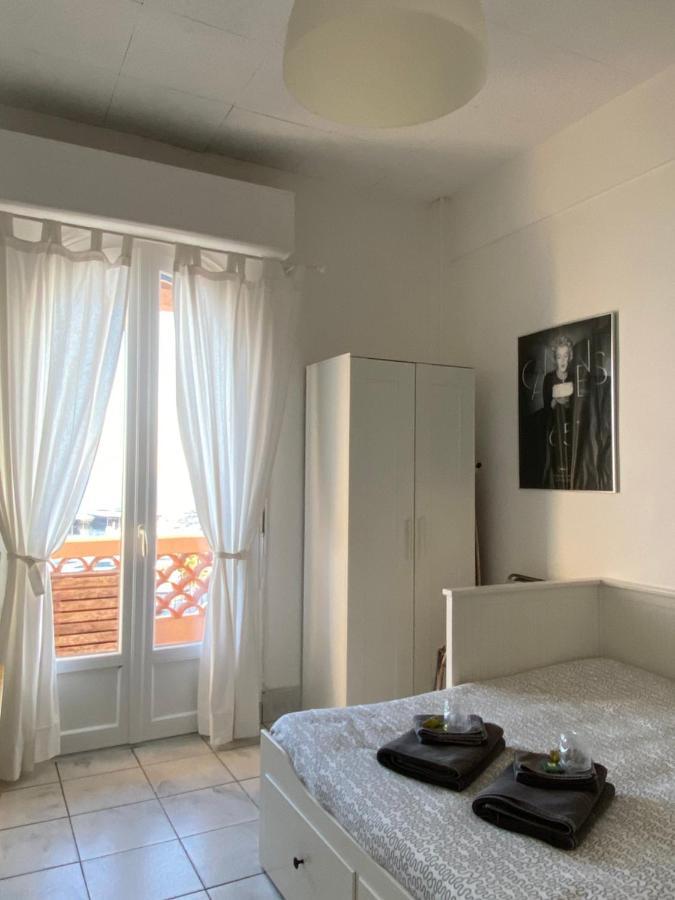 Appartement Amazing View Port And Garage *