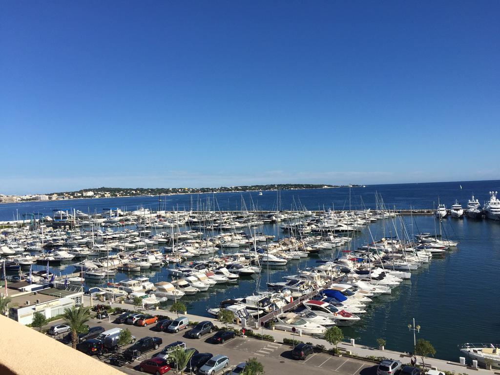 Amazing View Port And Garage *