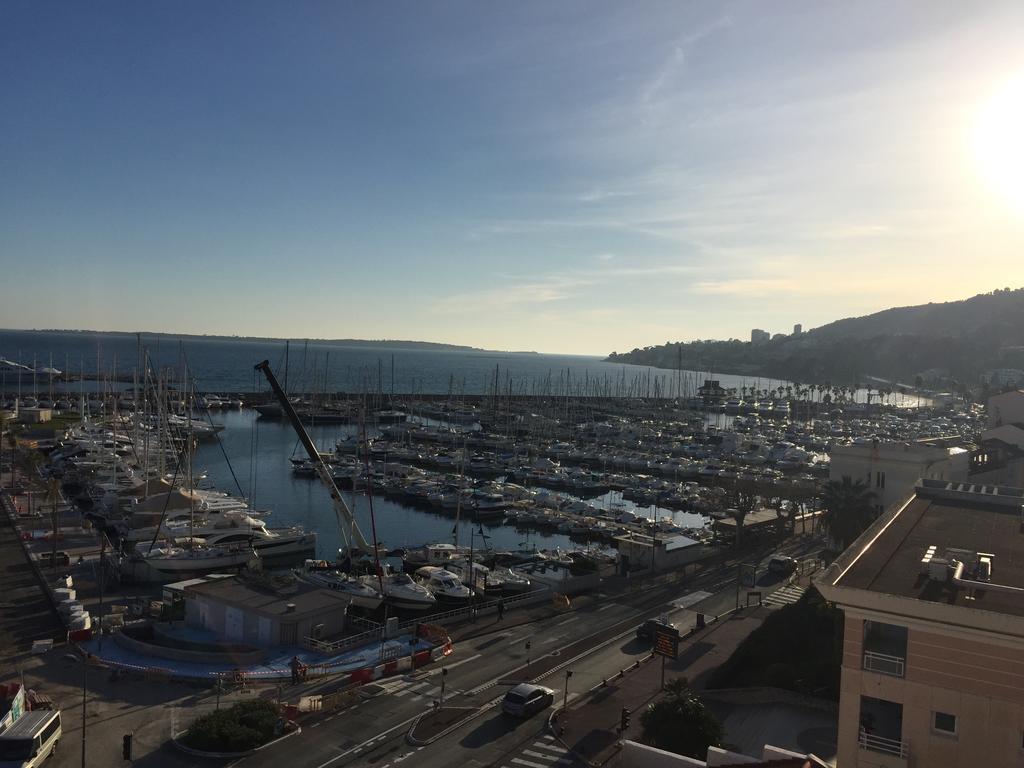 Appartement Amazing View Port And Garage