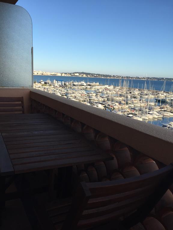 Amazing View Port And Garage Golfe-Juan