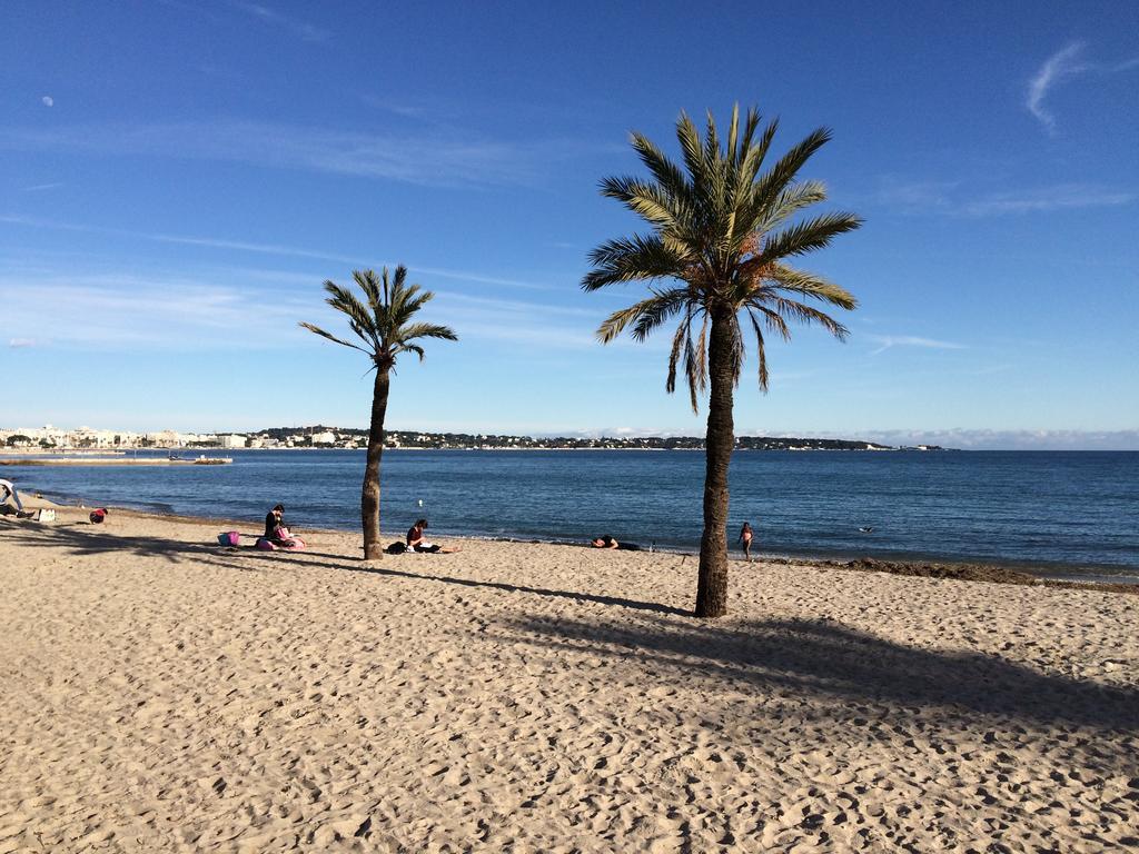 Amazing View Port And Garage Golfe-Juan