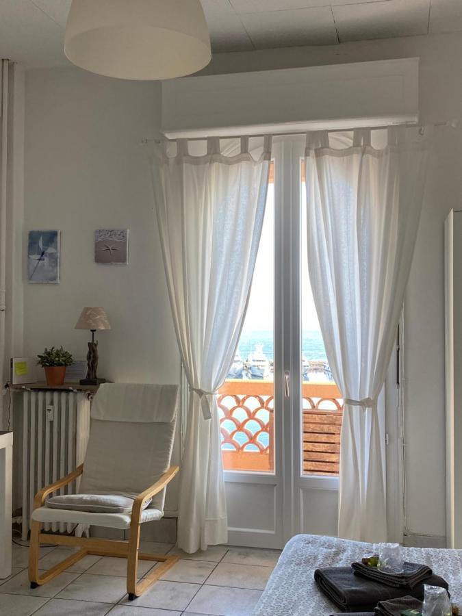 Amazing View Port And Garage Apartamento