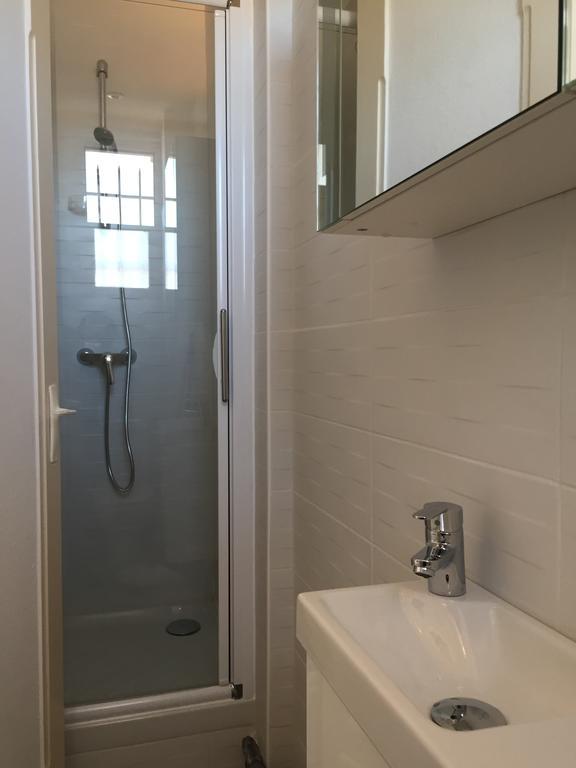 Apartamento Amazing View Port And Garage Golfe-Juan
