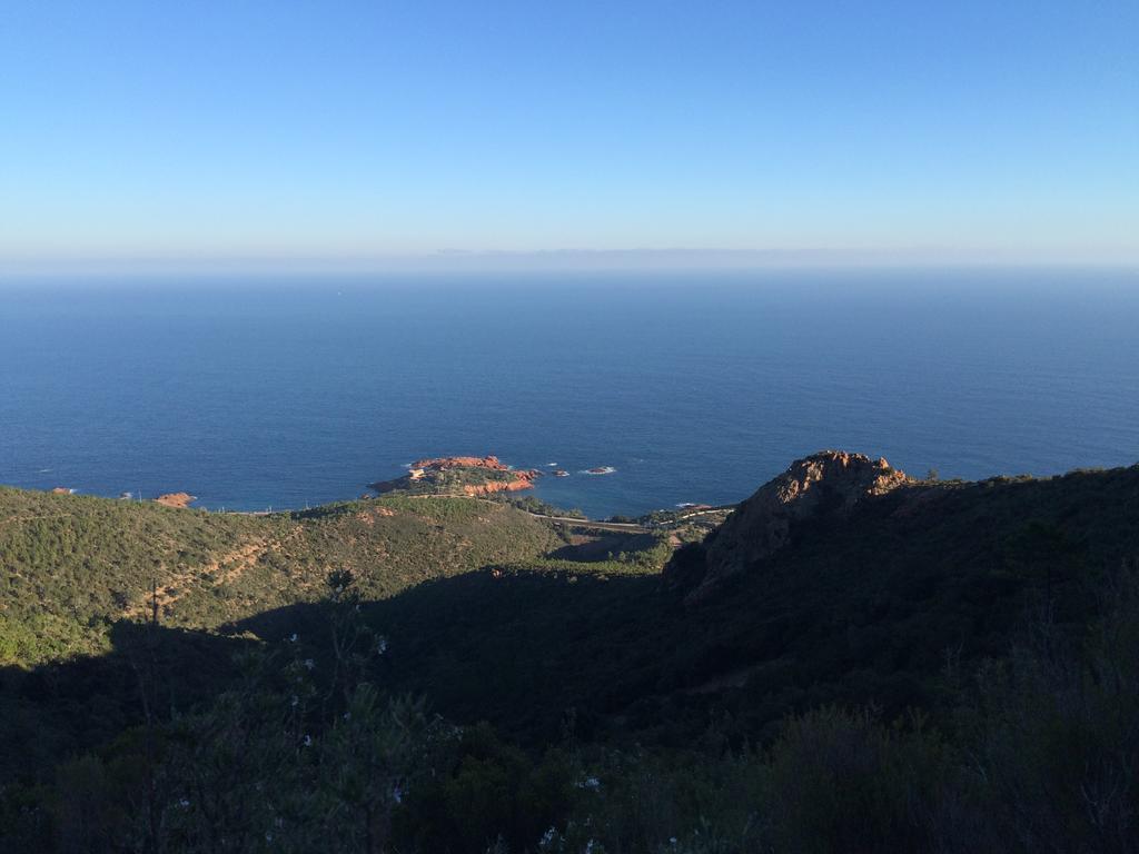 Amazing View Port And Garage Apartamento