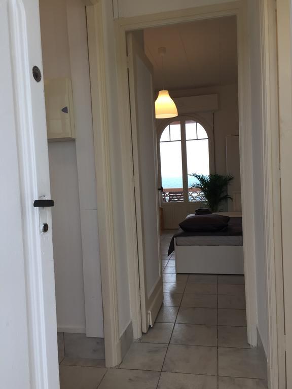 Amazing View Port And Garage Apartamento Golfe-Juan
